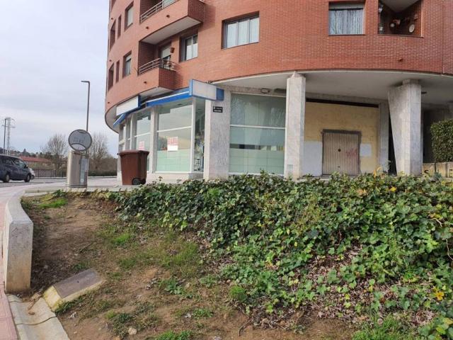 Local Comercial en alquiler en Siero, Asturias