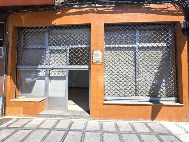 Local Comercial en alquiler en Siero, Asturias
