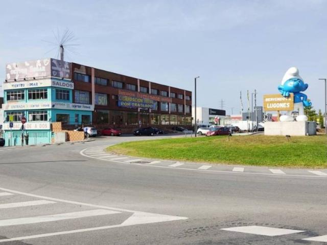 Local Comercial en alquiler en Siero, Asturias