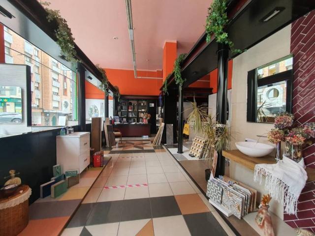 Local Comercial en alquiler en Siero, Asturias