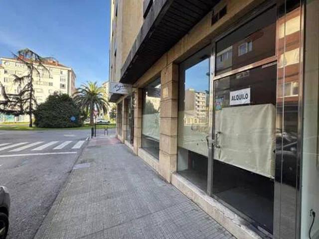 Local Comercial en alquiler en Siero, Asturias