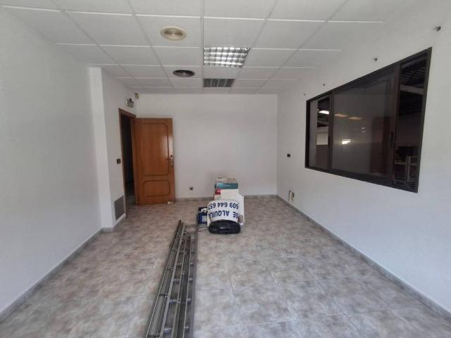 Local Comercial en alquiler en la Ribera Baixa, Valencia