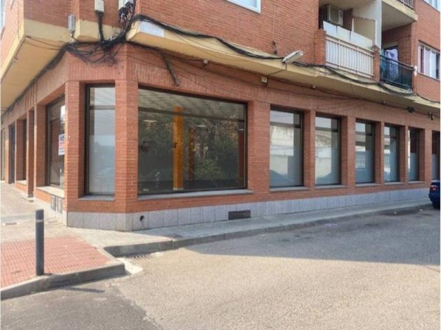 Local Comercial en alquiler en Sonseca, Castilla-La Mancha