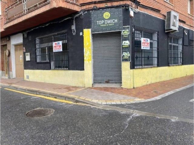 Local Comercial en alquiler en Sonseca, Castilla-La Mancha
