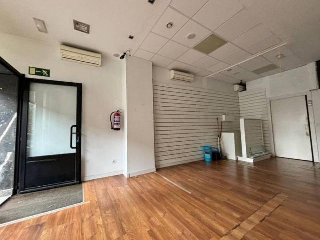 Local Comercial en alquiler en Sopelana, Guipúzcoa