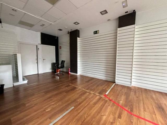 Local Comercial en alquiler en Sopelana, Guipúzcoa
