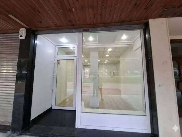 Local Comercial en alquiler en Manene, Sopelana