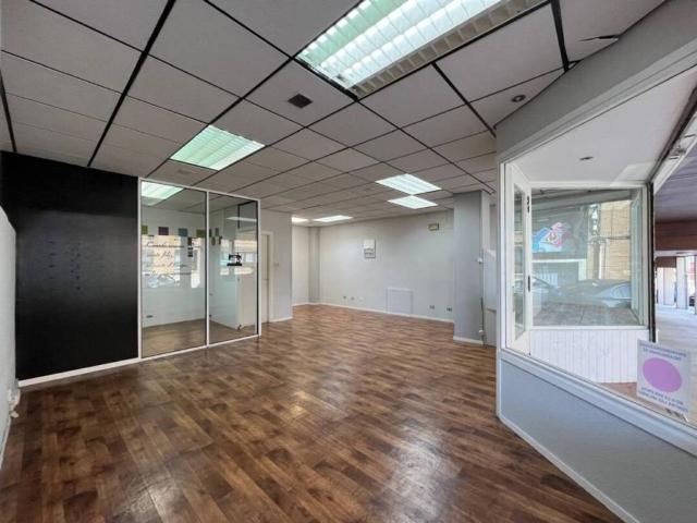 Local Comercial en alquiler en Sopelana, Guipúzcoa