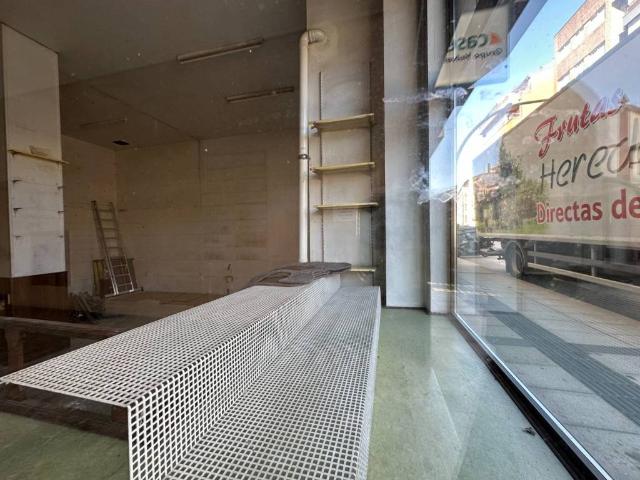 Local Comercial en alquiler en Soria, Castilla y León
