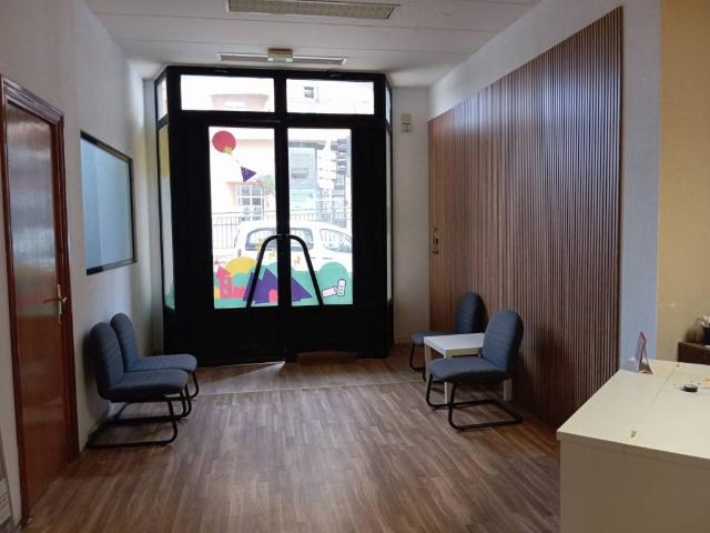 Local Comercial en alquiler en Soria, Castilla y León