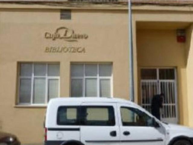 Local Comercial en venta en Soria