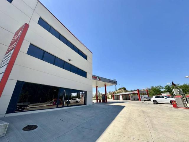 Local Comercial en alquiler en Alt Penedès, Catalunya