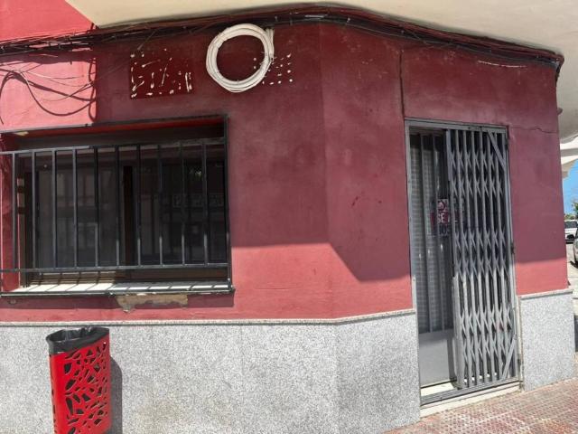 Local Comercial en alquiler en Mareny de Barraquetes, la Ribera Baixa