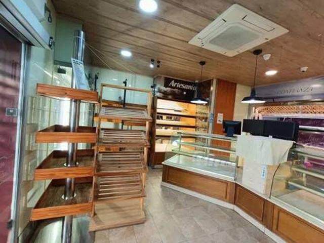 Local Comercial en alquiler en el Perelló, la Ribera Baixa