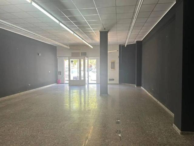 Local Comercial en alquiler en Sueca, València / Valencia