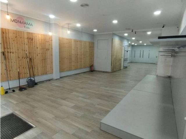 Local Comercial en alquiler en Sueca, València / Valencia