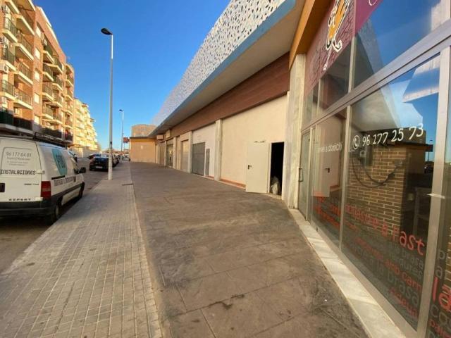 Local Comercial en alquiler en la Ribera Baixa, Valencia