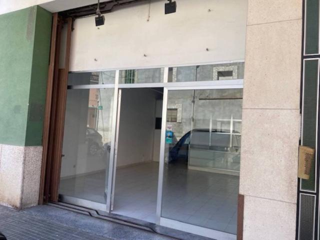 Local Comercial en alquiler en Bages, Catalunya