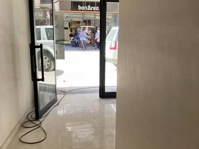 Local Comercial en alquiler en Bages, Catalunya
