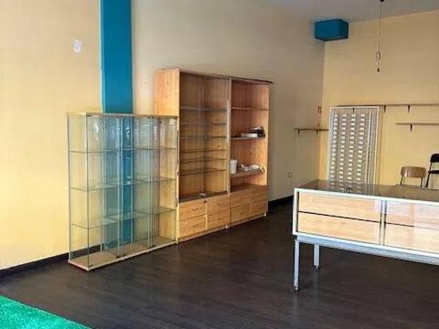 Local Comercial en alquiler en El Cantillo, Tacoronte
