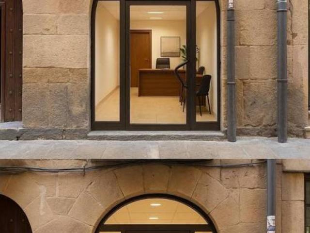 Local Comercial en alquiler en Erdialdea, Navarra