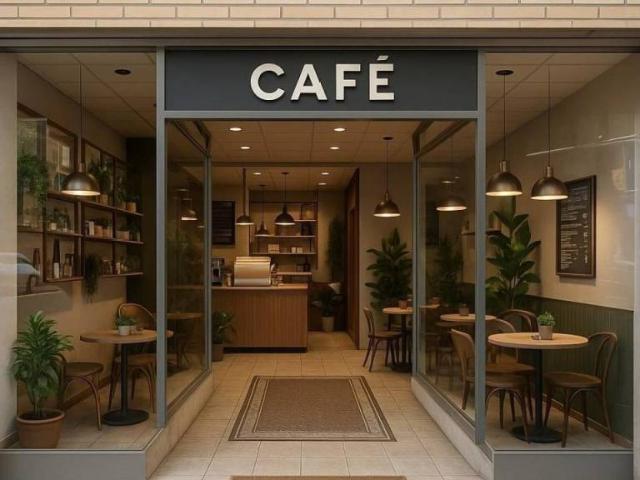 Local Comercial en alquiler en Erdialdea, Navarra