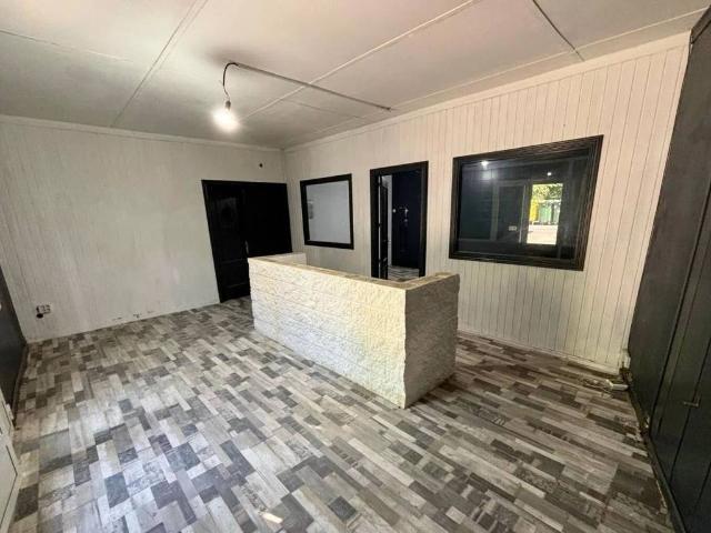 Local Comercial en alquiler en Talamanca De Jarama