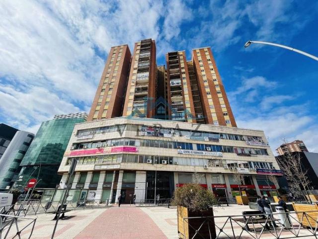 Local Comercial en alquiler en Talavera De La Reina, Toledo