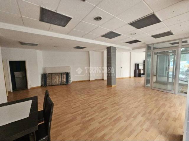 Local Comercial en alquiler en Talavera De La Reina, Castilla-La Mancha