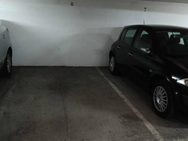 Local Comercial en alquiler en El Parque, Talavera De La Reina
