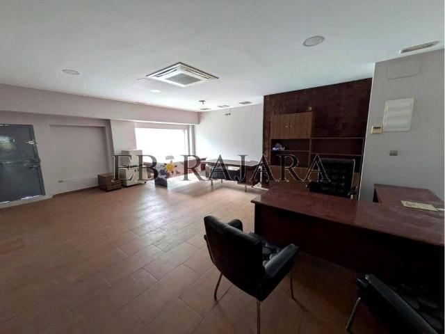 Local Comercial en alquiler en Talavera De La Reina, Castilla-La Mancha