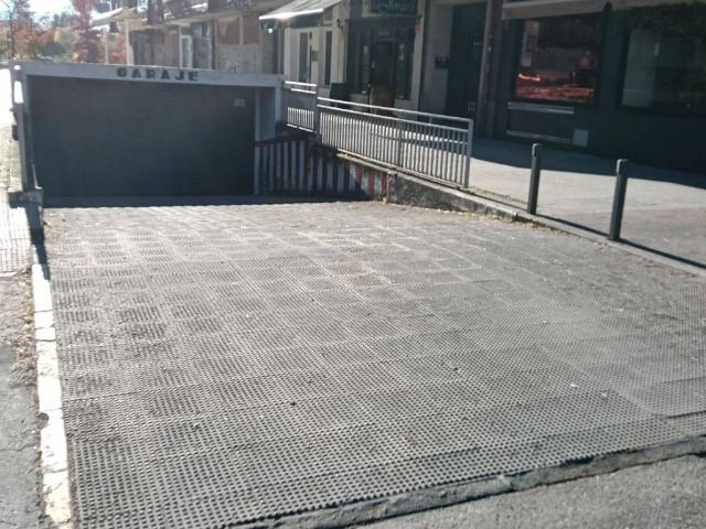 Local Comercial en alquiler en Talavera De La Reina, Toledo