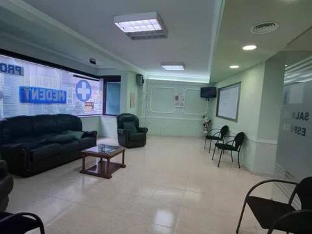 Local Comercial en alquiler en La Alameda, Talavera De La Reina