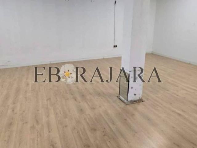 Local Comercial en alquiler en Talavera De La Reina, Castilla-La Mancha