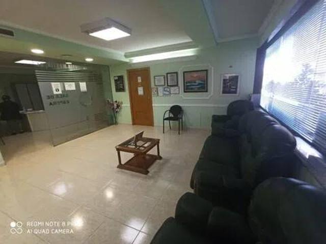 Local Comercial en alquiler en Talavera De La Reina, Castilla-La Mancha