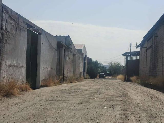 Local Comercial en alquiler en Talavera De La Reina, Toledo