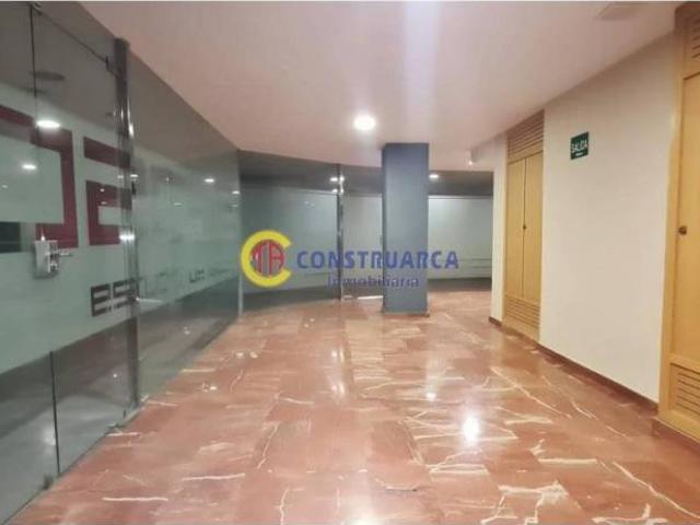 Local Comercial en alquiler en Talavera De La Reina, Toledo