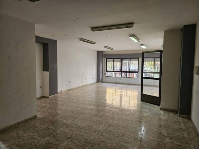 Local Comercial en alquiler en Talavera De La Reina, Castilla-La Mancha