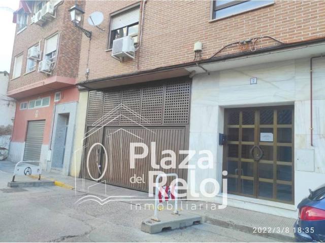 Local Comercial en venta en San Jerónimo, Talavera De La Reina