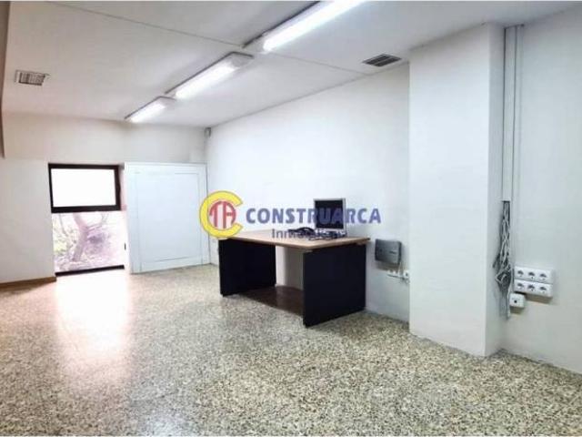 Local Comercial en alquiler en Talavera De La Reina, Toledo