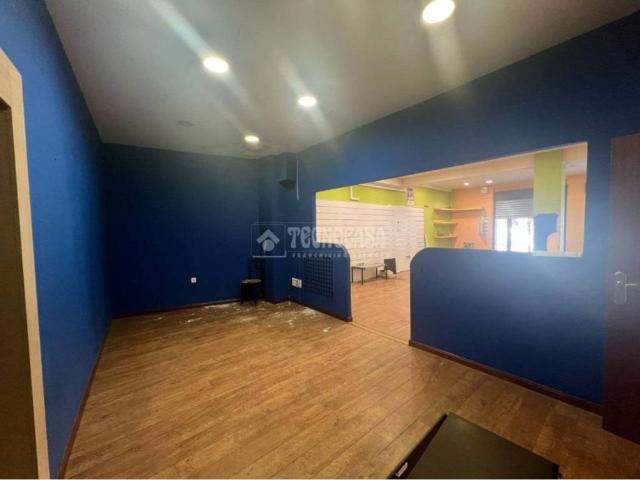 Local Comercial en alquiler en Talavera De La Reina, Toledo
