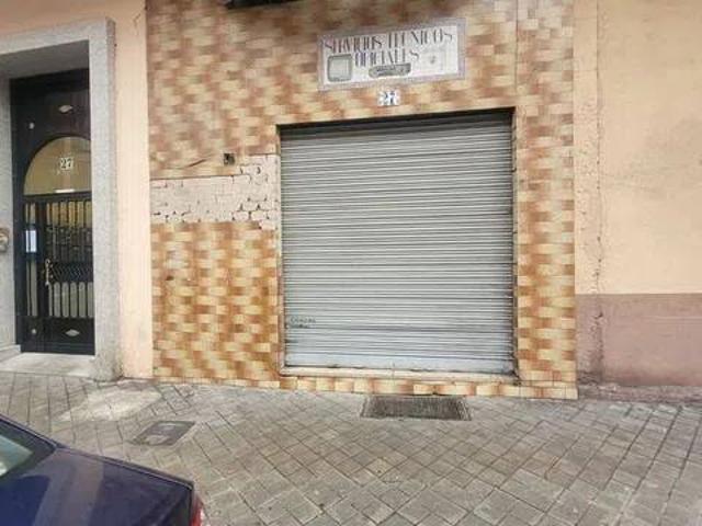Local Comercial en alquiler en San Jerónimo, Talavera De La Reina