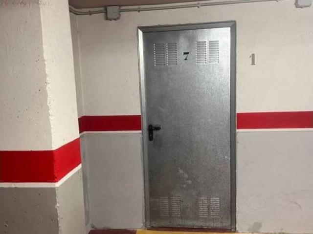 Local Comercial en alquiler en San Jerónimo, Talavera De La Reina