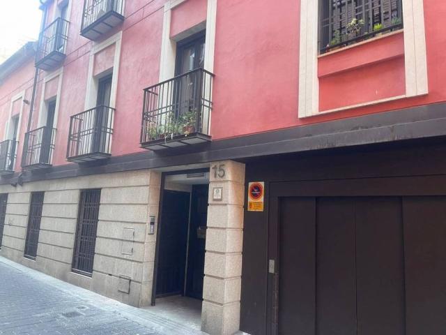 Local Comercial en alquiler en San Jerónimo, Talavera De La Reina