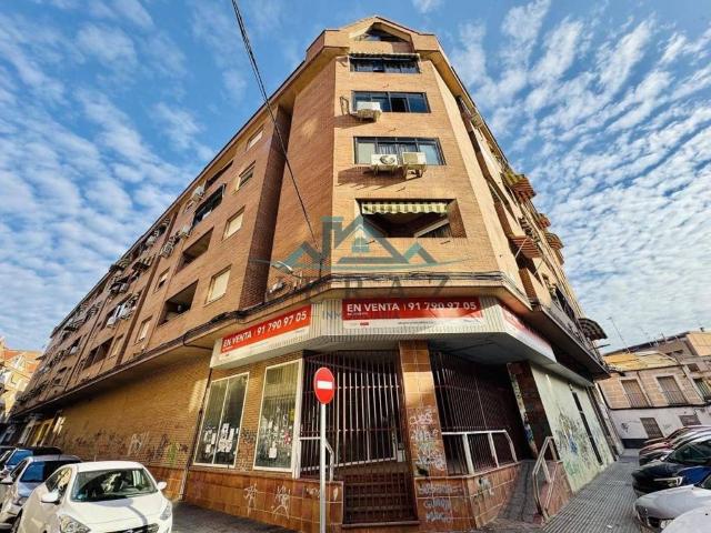 Local Comercial en alquiler en Talavera De La Reina, Toledo