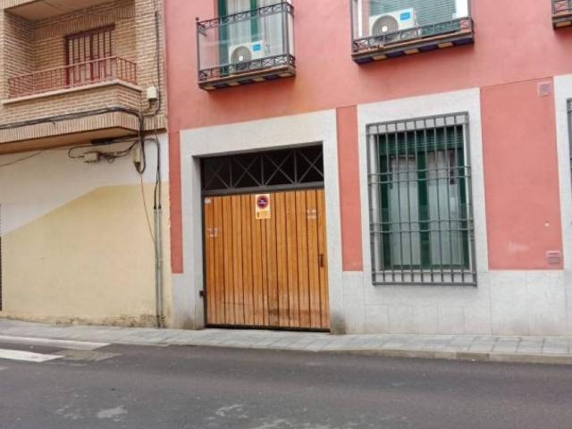 Local Comercial en alquiler en Talavera De La Reina, Toledo