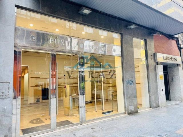 Local Comercial en alquiler en Ruiz de Luna, Talavera De La Reina