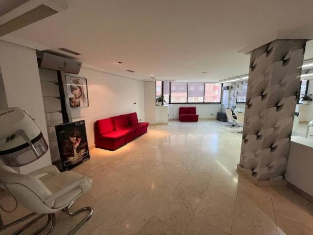 Local Comercial en alquiler en Ruiz de Luna, Talavera De La Reina