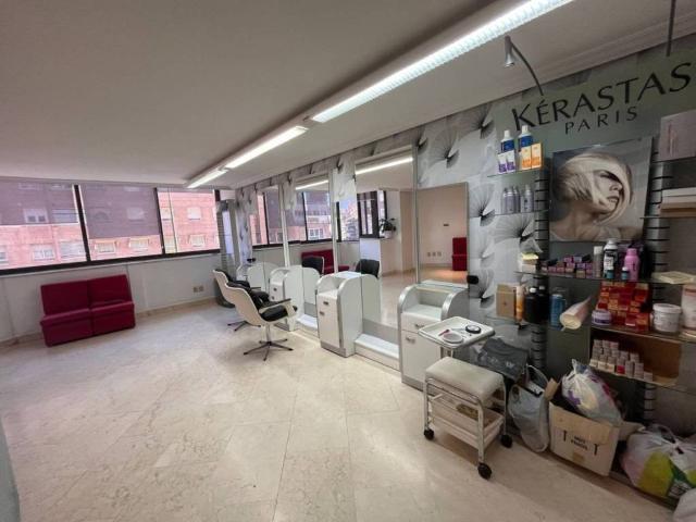 Local Comercial en alquiler en Ruiz de Luna, Talavera De La Reina
