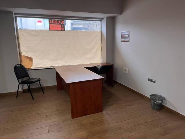 Local Comercial en alquiler en Puerta Cuartos, Talavera De La Reina